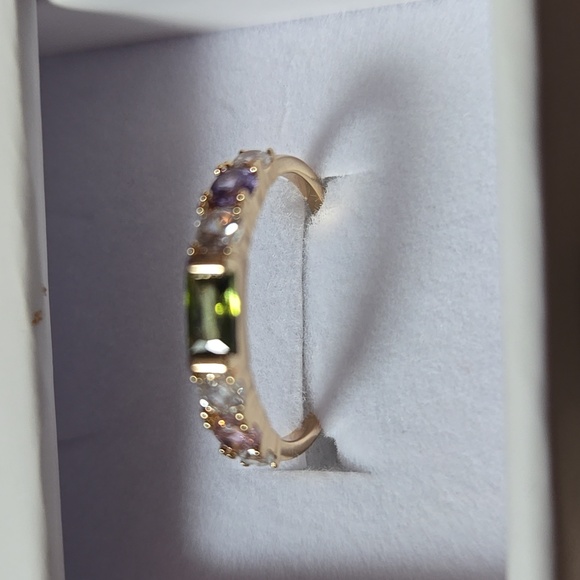 Olive & Piper Vale Ring - Picture 7 of 13